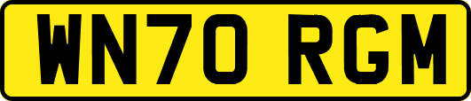 WN70RGM