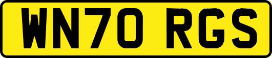 WN70RGS