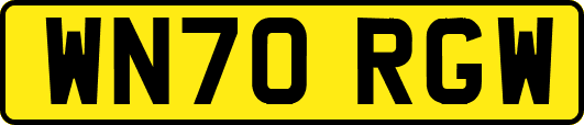 WN70RGW