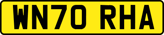 WN70RHA