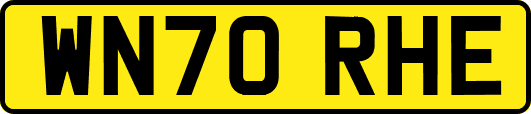 WN70RHE