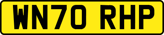 WN70RHP