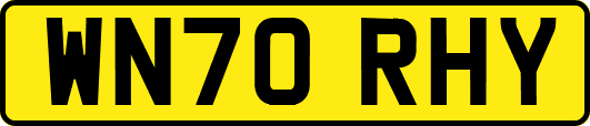 WN70RHY