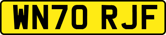 WN70RJF