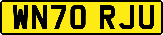 WN70RJU