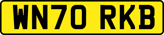 WN70RKB