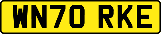 WN70RKE