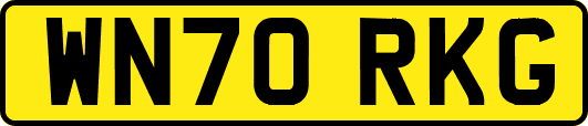 WN70RKG