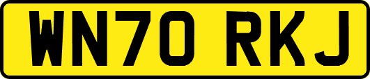 WN70RKJ