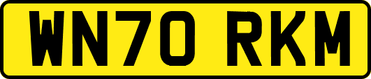 WN70RKM