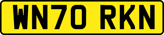WN70RKN