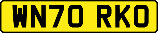 WN70RKO
