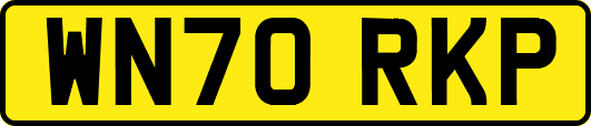 WN70RKP