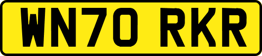 WN70RKR