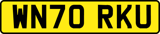 WN70RKU