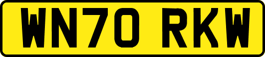 WN70RKW