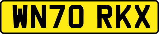 WN70RKX