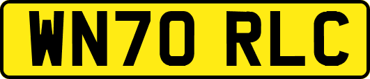 WN70RLC