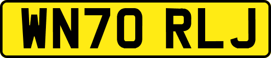 WN70RLJ