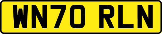 WN70RLN