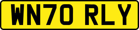 WN70RLY