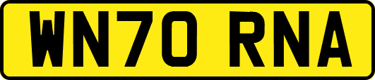 WN70RNA