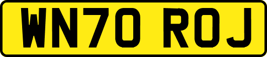 WN70ROJ