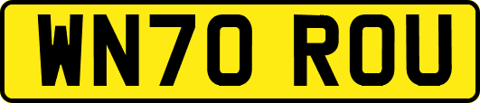 WN70ROU