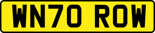 WN70ROW