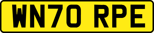 WN70RPE