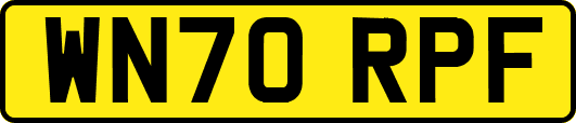WN70RPF
