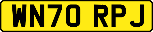 WN70RPJ