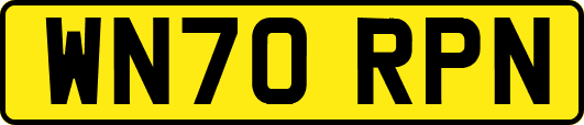 WN70RPN
