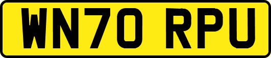 WN70RPU