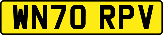 WN70RPV