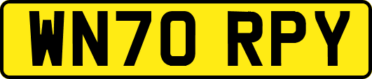 WN70RPY