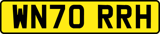 WN70RRH