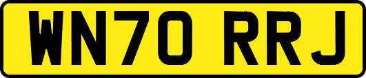 WN70RRJ