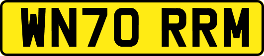 WN70RRM