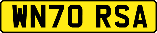 WN70RSA