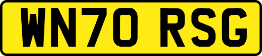 WN70RSG