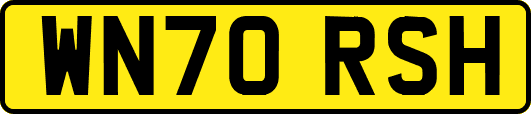 WN70RSH