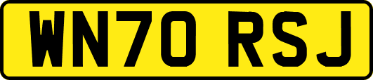 WN70RSJ