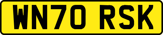 WN70RSK
