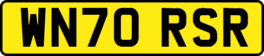 WN70RSR