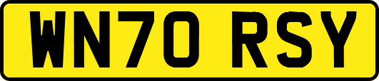 WN70RSY