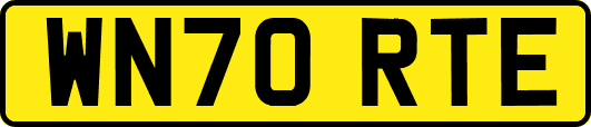 WN70RTE