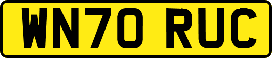 WN70RUC