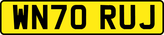 WN70RUJ