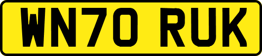 WN70RUK